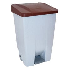 DENOX 23410.839 80L Selective Trash Bin