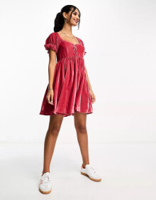 Women's Mini Dresses