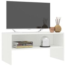 TV stands and equipment