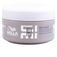 Воск и паста для укладки волос wella Eimi Grip Cream Моделирующий воск 75 мл