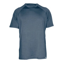 LASTING Quido short sleeve base layer