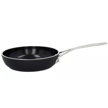 Frying pans and saucepans