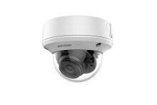 Умные камеры видеонаблюдения Hikvision Digital Technology DS-2CE5AD8T-VPIT3ZE IP камера видеонаблюдения В помещении и на открытом воздухе Dome Потолок 1920 x 1080 пикселей DS-2CE5AD8T-VPIT3ZE(2.8-12MM)