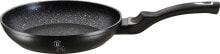 Frying pans and saucepans