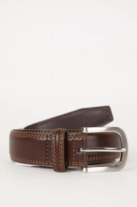 Men's belts and belts