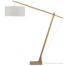 Floor lamps with 1 lampshade