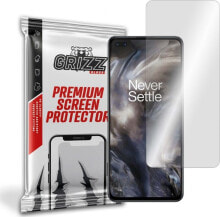 Protective films and glasses for smartphones