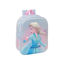 SAFTA Frozen 3D mini backpack купить онлайн