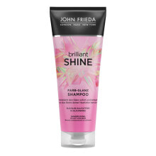 John Frieda Brilliant Shine Farb - Glanz