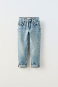 Children's jeans for boys
