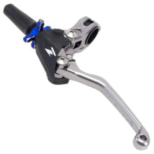 ZETA Pivot CP 4 Fingers clutch lever