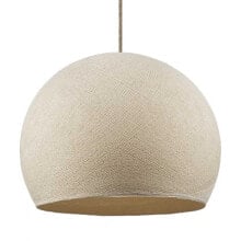 CREATIVE CABLES Dome M Hanging Lamp 1.2 m