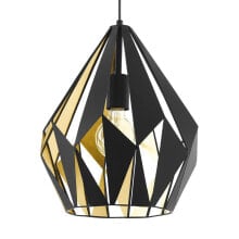 Pendant lights