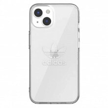 ADIDAS Protective iPhone 14.15.13 6.1 50229 phone case