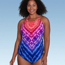 Women's swimwear