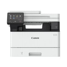 Multifunction Printer Canon i-SENSYS MF463dw Laser