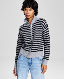 Women's sweaters and cardigans