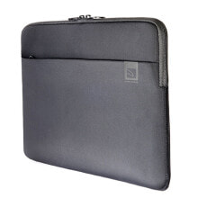 Мужские сумки для ноутбуков tucano BFTMB13-BK сумка для ноутбука 33 cm (13&quot;) чехол-конверт Черный