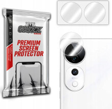 Protective films and glasses for smartphones