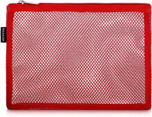 Women's cosmetic bags and beauty cases