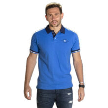 DROP SHOT Fuster Short Sleeve Polo