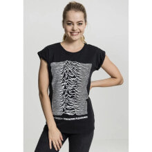 URBAN CLASSICS Joy Divion Up Gt T-Shirt