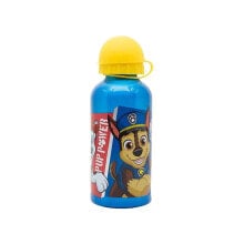 STOR Paw Patrol Pup Power aluminum bottle