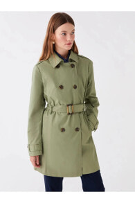 Women's raincoats and trench coats