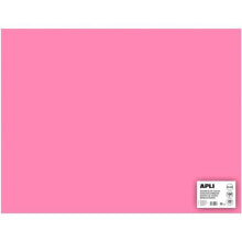 Картонная бумага Apli Розовый 50 x 65 cm