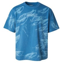 Men's sports T-shirts and T-shirts