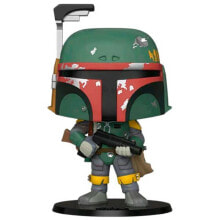 FUNKO POP Star Wars Boba Fett 25 cm Figure