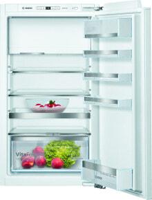Встраиваемые холодильники Bosch Serie 6 KIL32ADF0 комбинированный холодильник Встроенный 154 L A++
