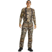 Clothes for hunting and fishing