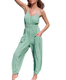 Women's overalls