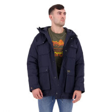 SUPERDRY Vintage Mountain Padded Jacket