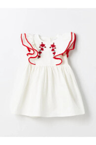 Baby dresses and sundresses for girls