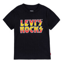 LEVI´S ® KIDS Rocks short sleeve T-shirt
