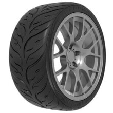 Шины летние Federal 595 RS-RR CUO 265/40 R18 101W