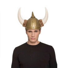 MOM Viking Helmet