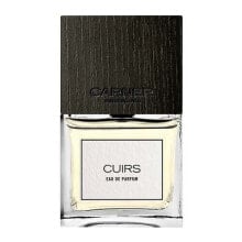 Купить парфюмерия унисекс Carner Barcelona: Carner Barcelona Cuirs Eau de Parfum