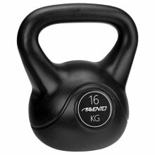 Kettlebells