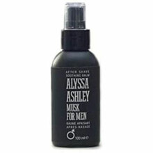 Pre- and post-depilation products Alyssa Ashley