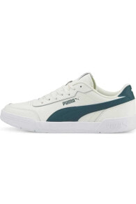 Unisex Sneaker - Caracal Vaporous Gray-Varsity Green - 36986339