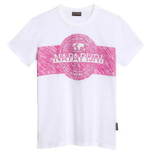 NAPAPIJRI S-Pinzon T-Shirt