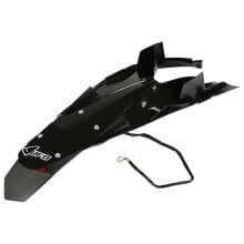 UFO HU03344-001 rear fender