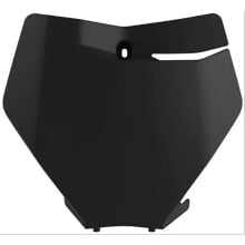 POLISPORT OFF ROAD KTM SX/SX-F/XC/XC-F 19-20 front plate