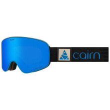 CAIRN Polaris Spx3I Polarized Ski Goggles