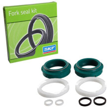 Вилки для велосипедов sKF Fork Seal Kit For Fox All Mountain 36 mm