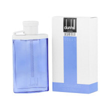 Men's Perfume Dunhill Desire Blue Ocean EDT 100 ml