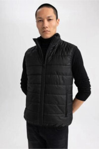 Men's insulated vests